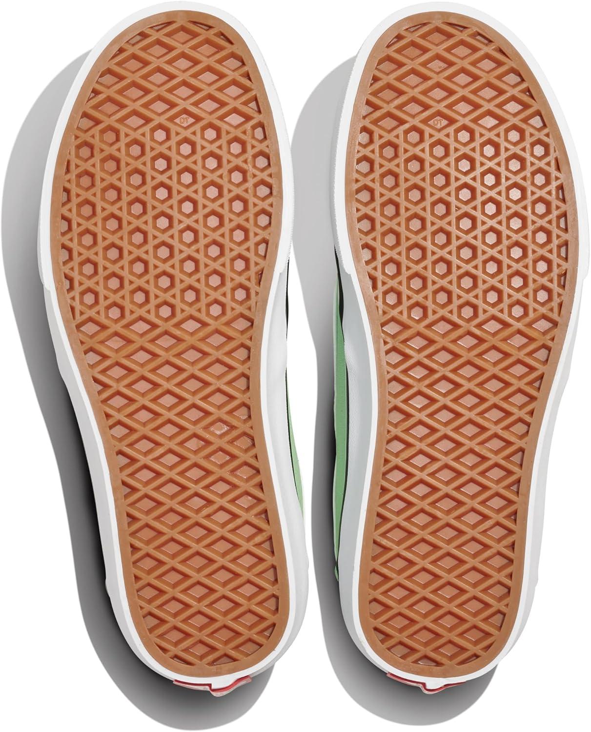imageVans Womens Ashwood Hi Decon Hightop ShoeCanvas Cacti Green