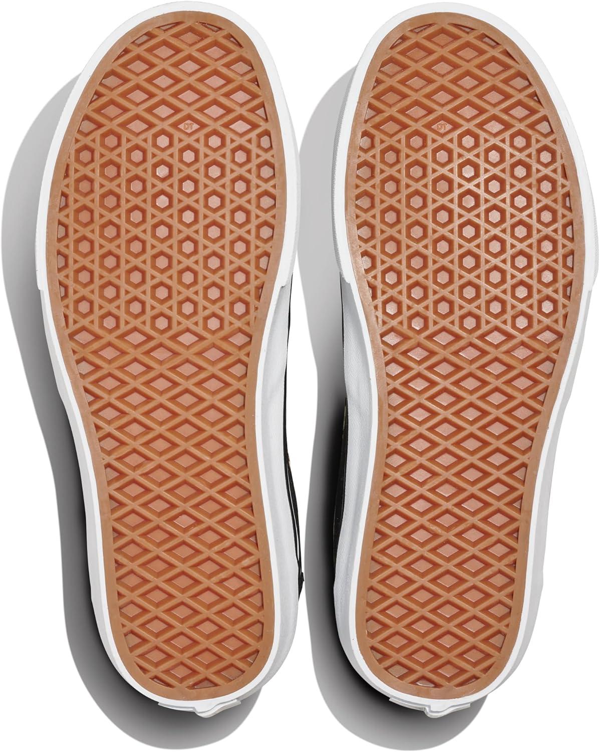 imageVans Womens Ashwood Hi Decon Hightop ShoeLeopard Black