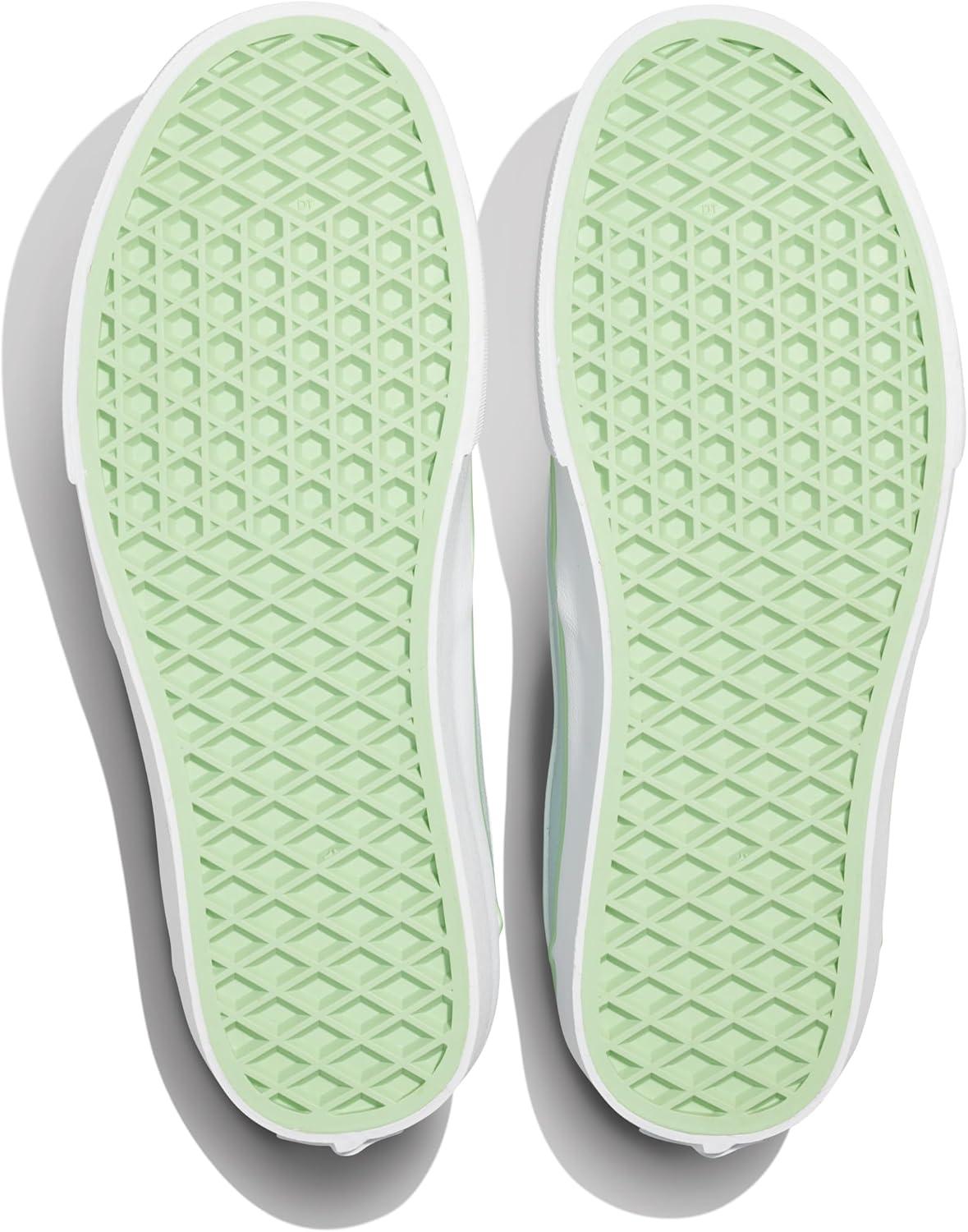 imageVans Womens Ashwood Hi Decon Hightop ShoePastel Pop Dawn Mist