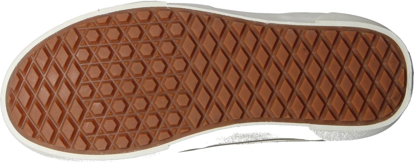 imageVans Womens Ashwood Hi Vansguard Hightop ShoeSuede Oatmeal