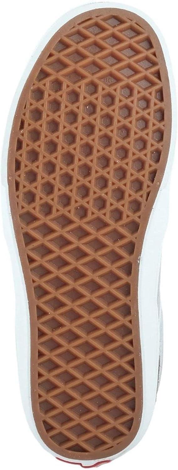 imageVans Womens Brooklyn Ls Shoe Lowtop Sneakers for Everyday Wear Walking Work amp FashionOutdoor Plaid Warm Taupe