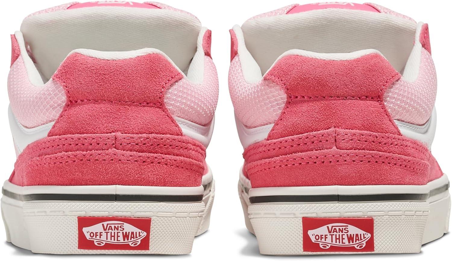 imageVans Womens Caldrone ShoesColor Pop Candied Pink
