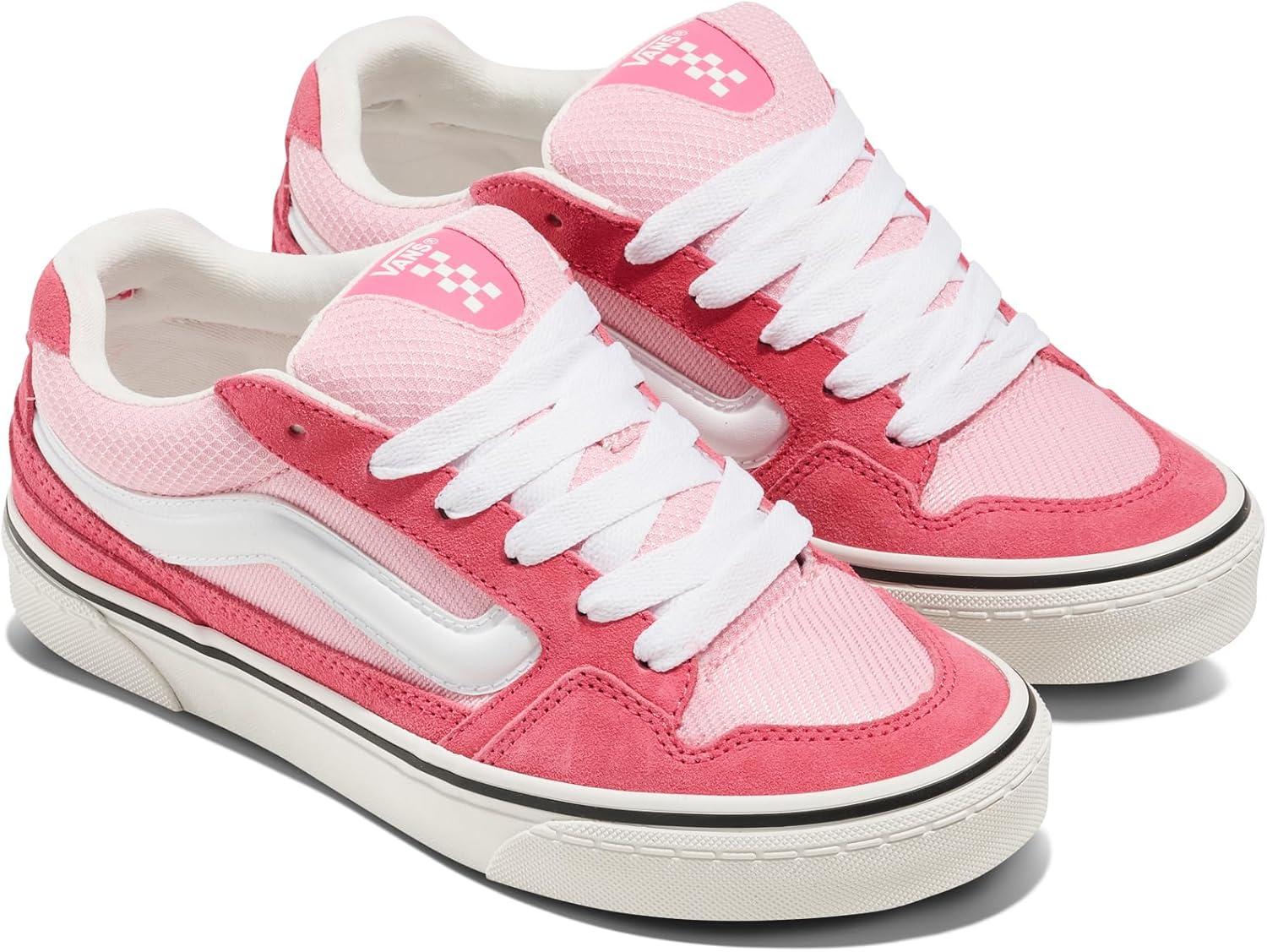 imageVans Womens Caldrone ShoesColor Pop Candied Pink