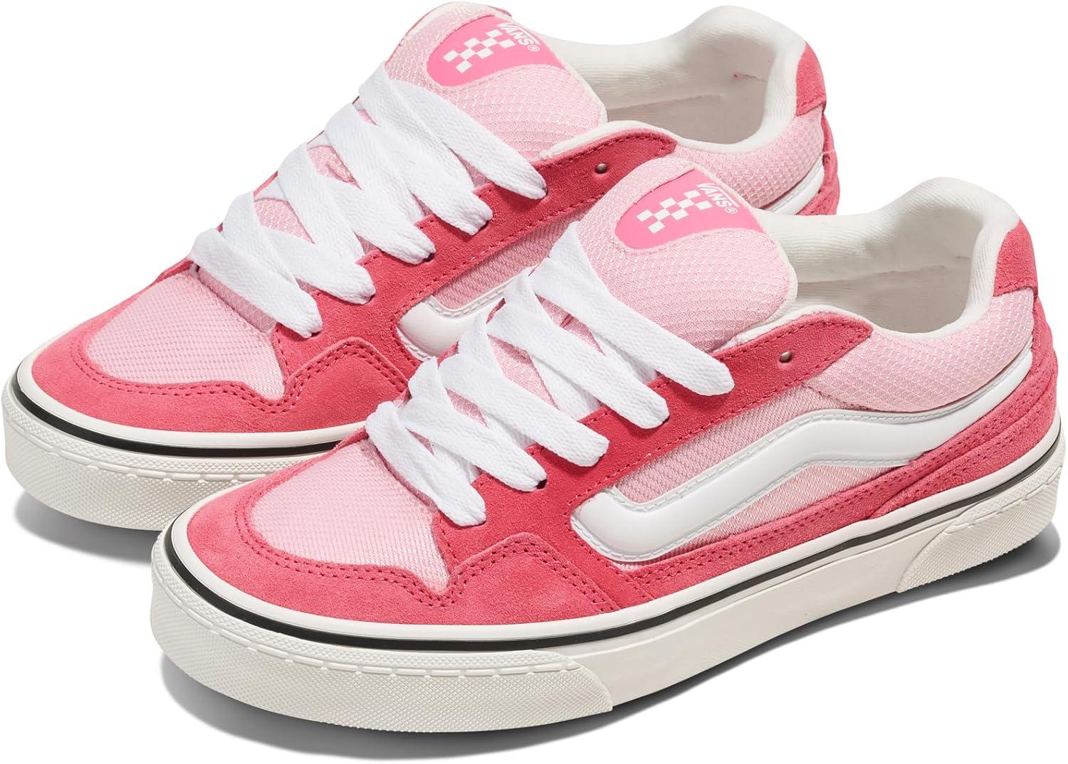 imageVans Womens Caldrone ShoesColor Pop Candied Pink