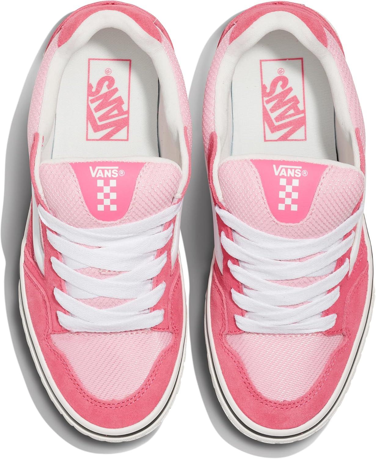 imageVans Womens Caldrone ShoesColor Pop Candied Pink