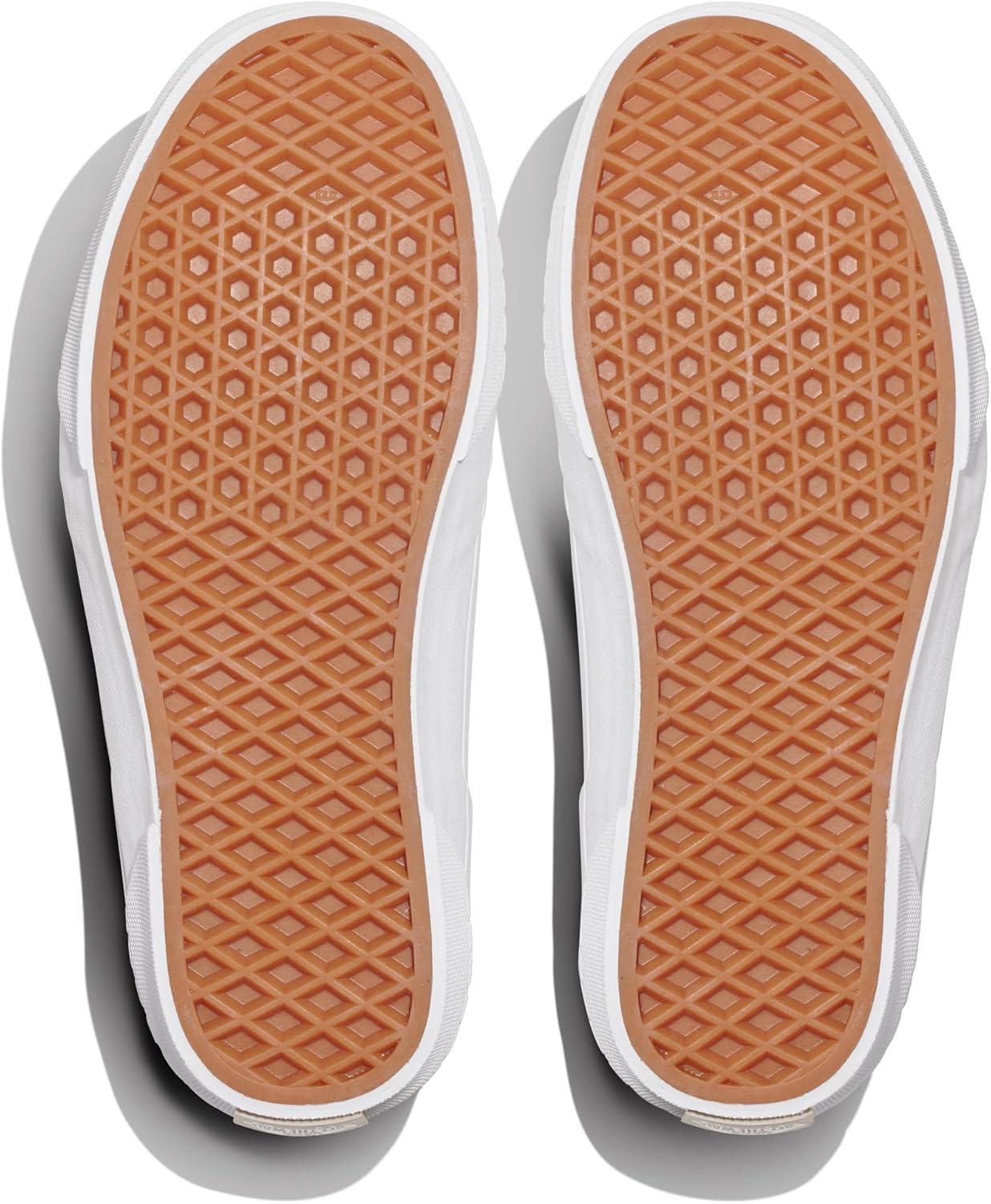 imageVans Womens Caldrone ShoesHairy Suede Sepia Rose
