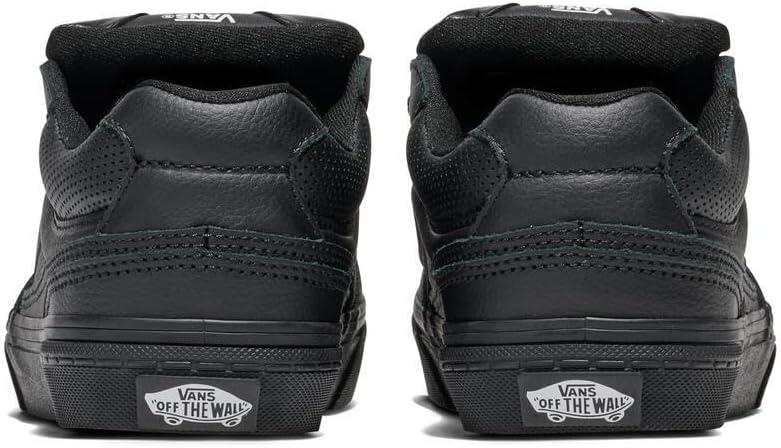 imageVans Womens Caldrone ShoesMono Perf Black