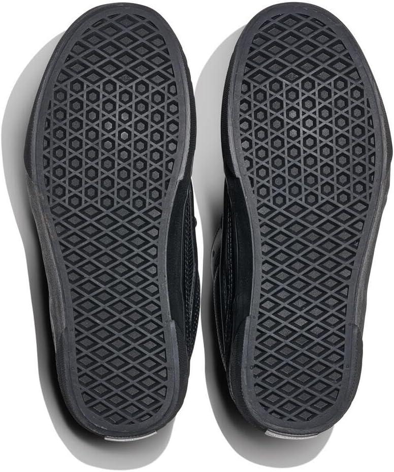 imageVans Womens Caldrone ShoesMono Perf Black