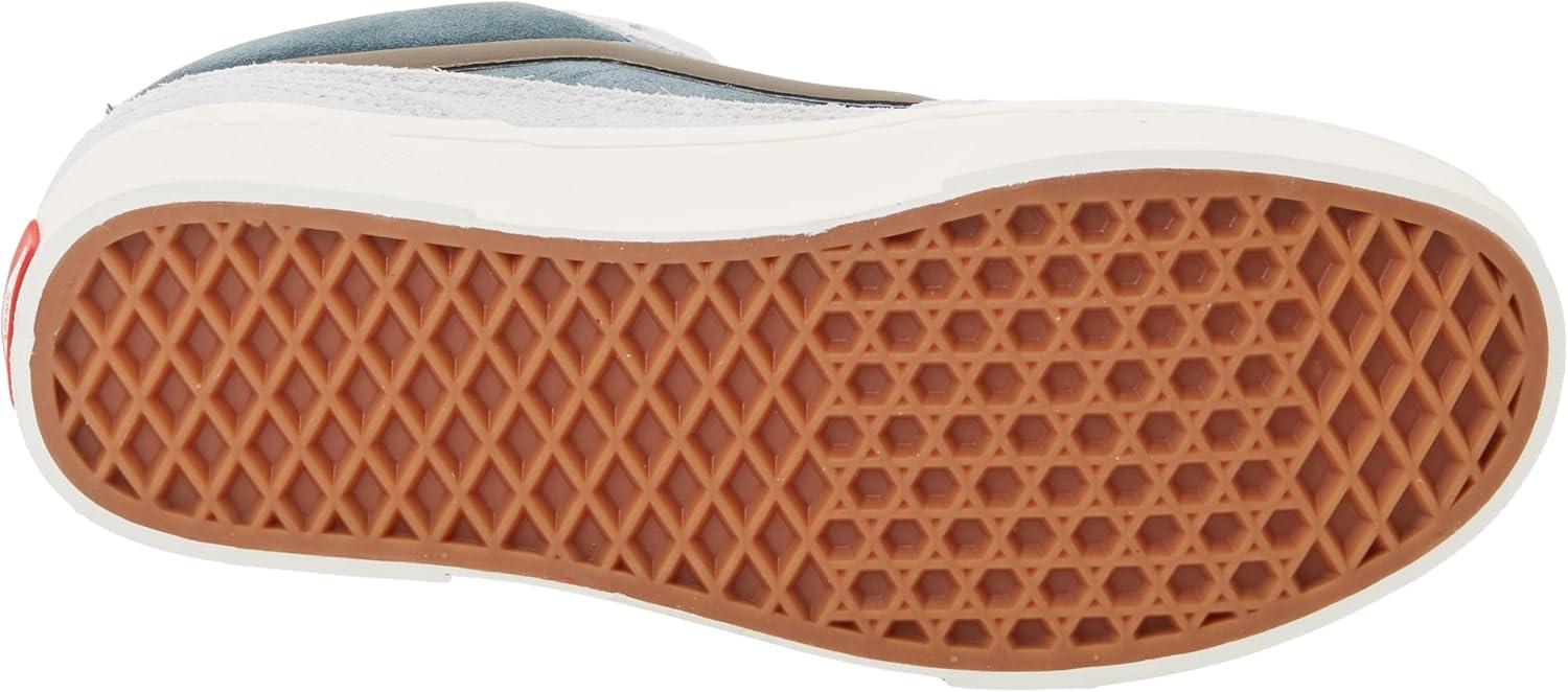 imageVans Womens Caldrone ShoesOutdoor Plaid Lunar Rock