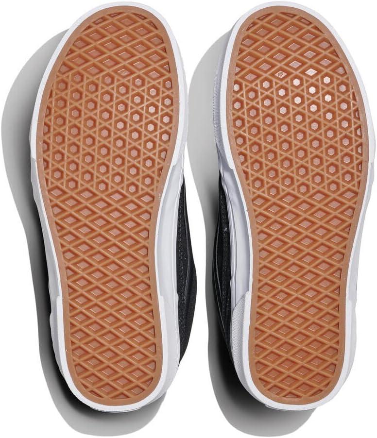 imageVans Womens Caldrone ShoesStuds BlackWhite