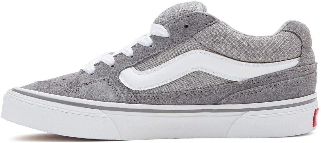 imageVans Womens Caldrone ShoesSuede Mesh Drizzle