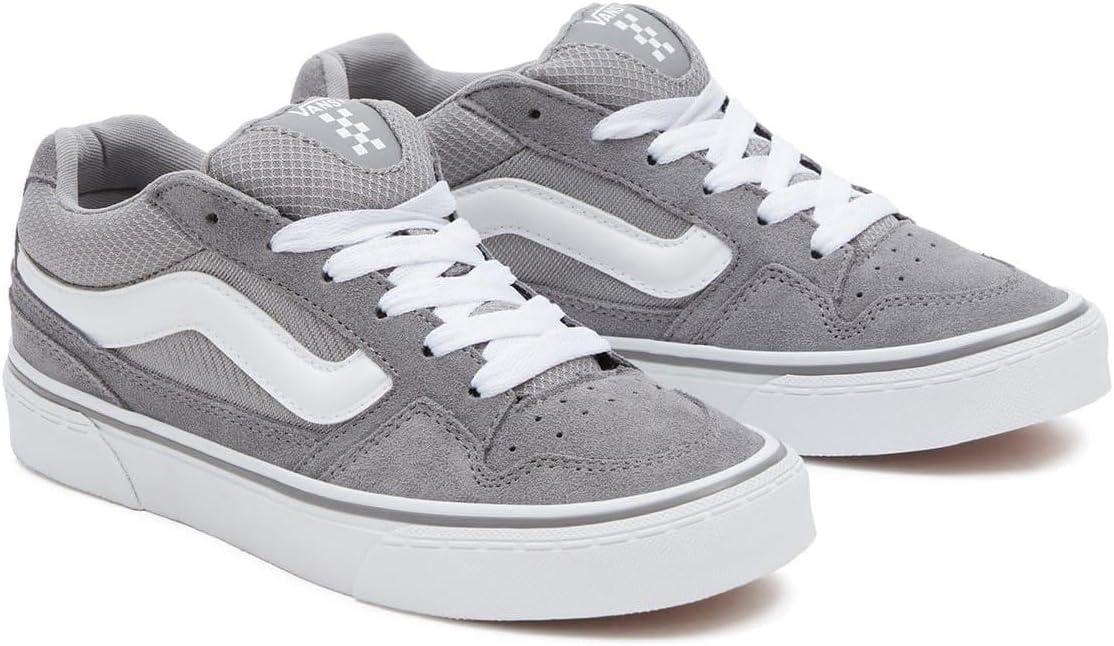 imageVans Womens Caldrone ShoesSuede Mesh Drizzle