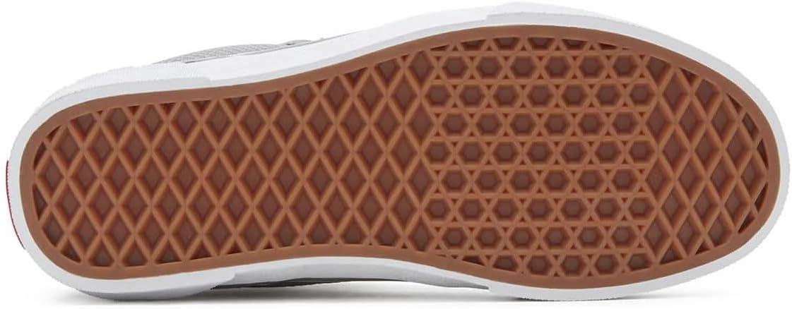 imageVans Womens Caldrone ShoesSuede Mesh Drizzle