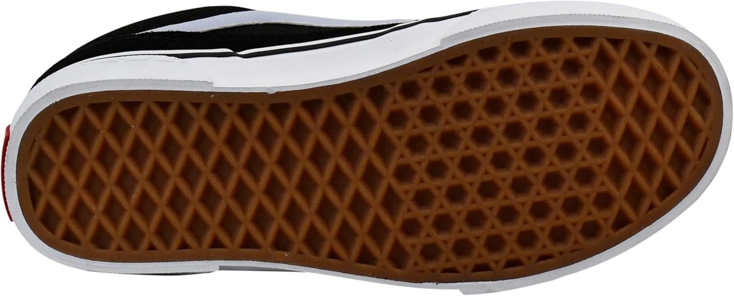 imageVans Womens Caldrone ShoesSuedeMesh BlackLight Blue