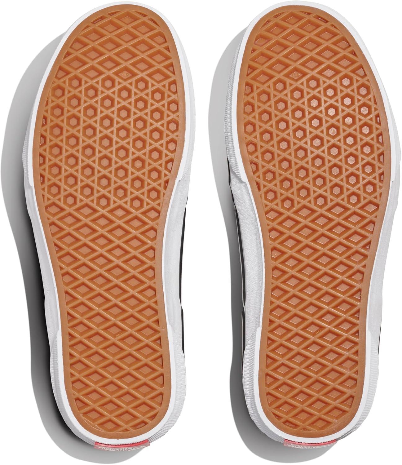 imageVans Womens Caldrone ShoesSuedeMesh Deep Taupe