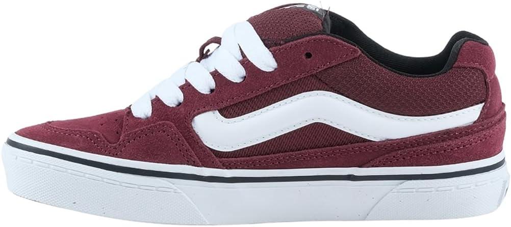 imageVans Womens Caldrone ShoesSuedeMesh Port Royale