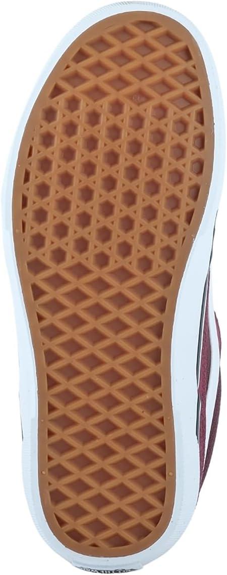 imageVans Womens Caldrone ShoesSuedeMesh Port Royale