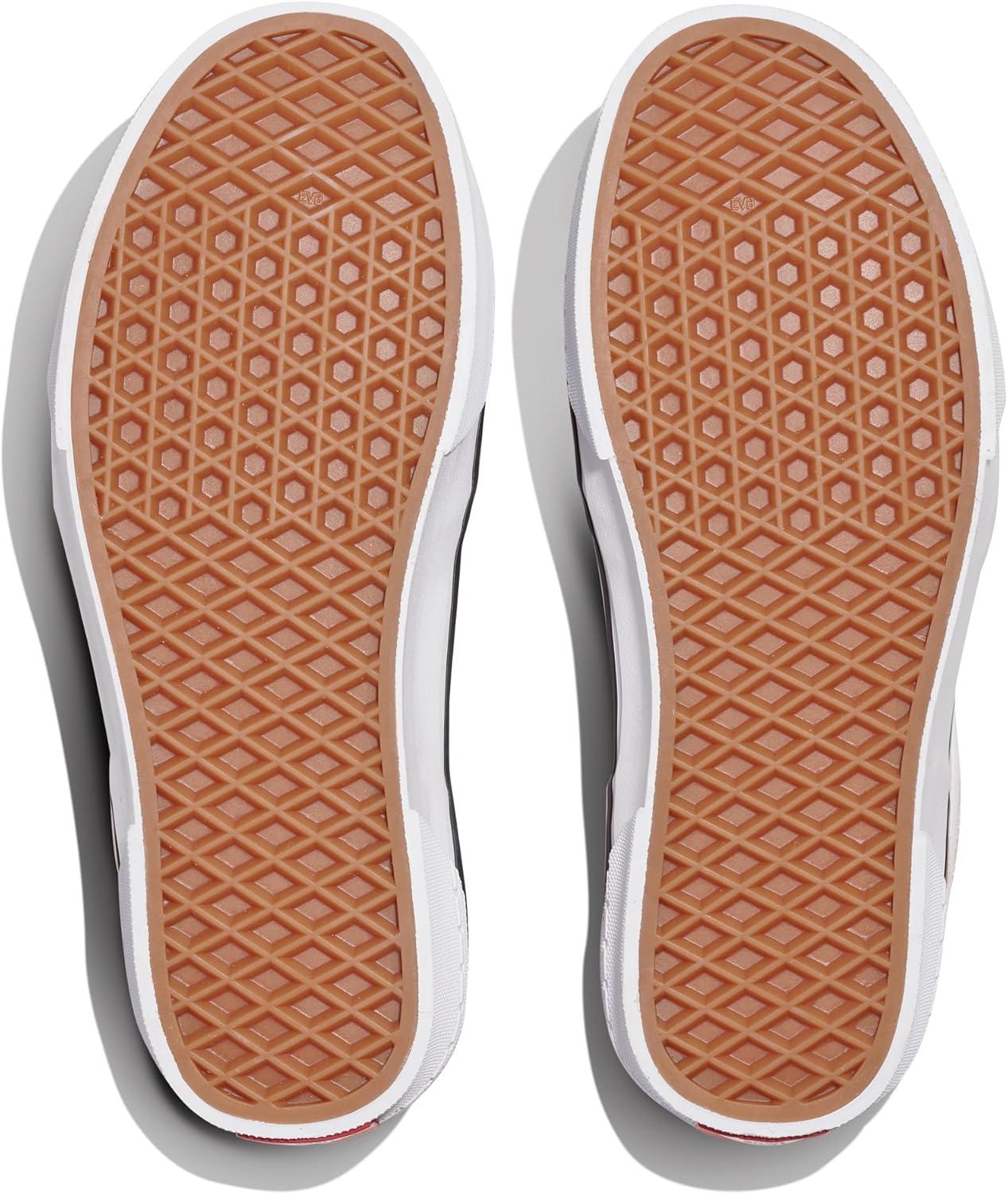 imageVans Womens Caldrone ShoesSuedeMesh Sepia Rose