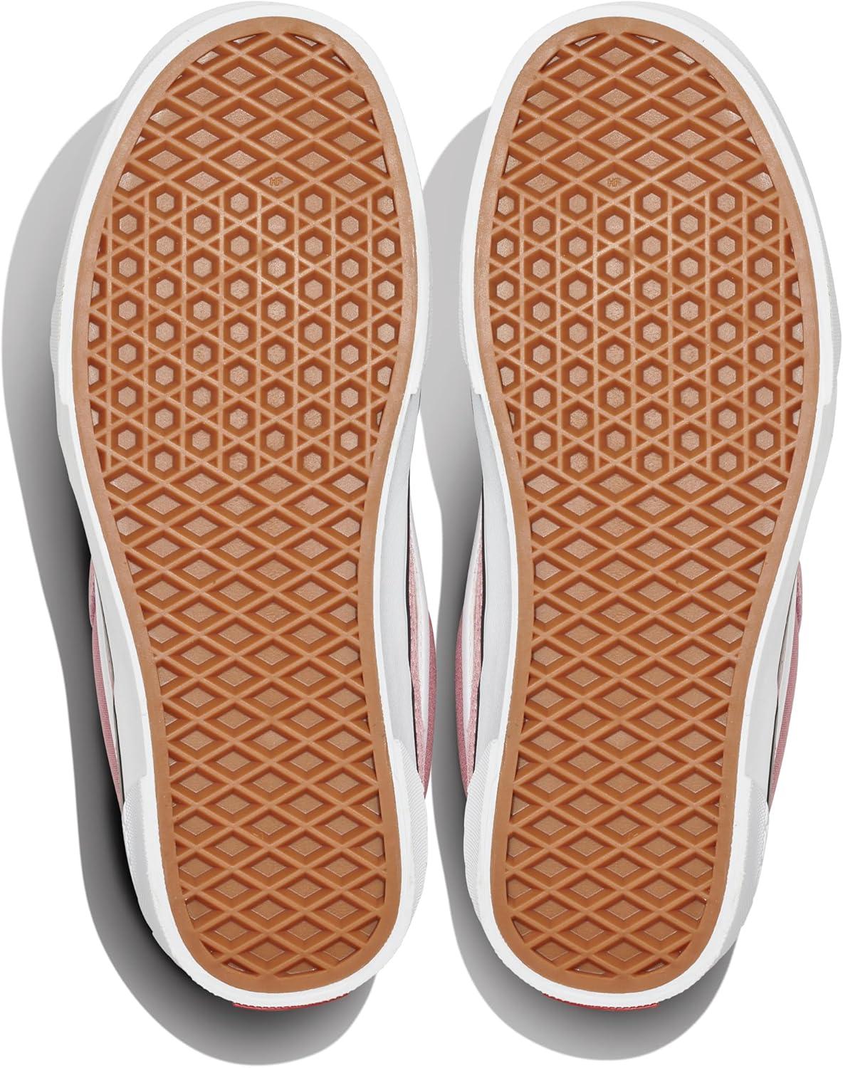 imageVans Womens Caldrone ShoesTonal Dusky Rose