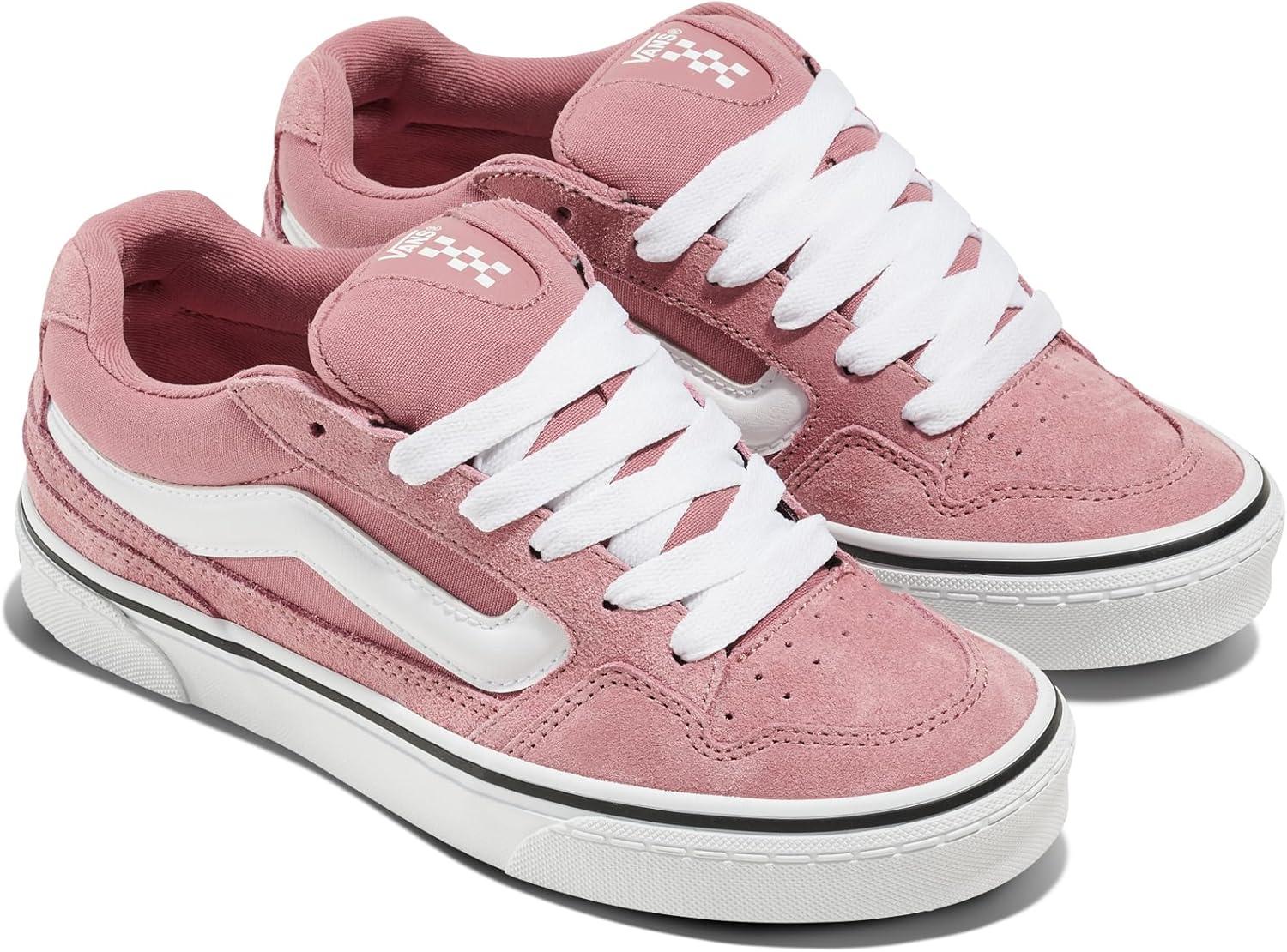 imageVans Womens Caldrone ShoesTonal Dusky Rose
