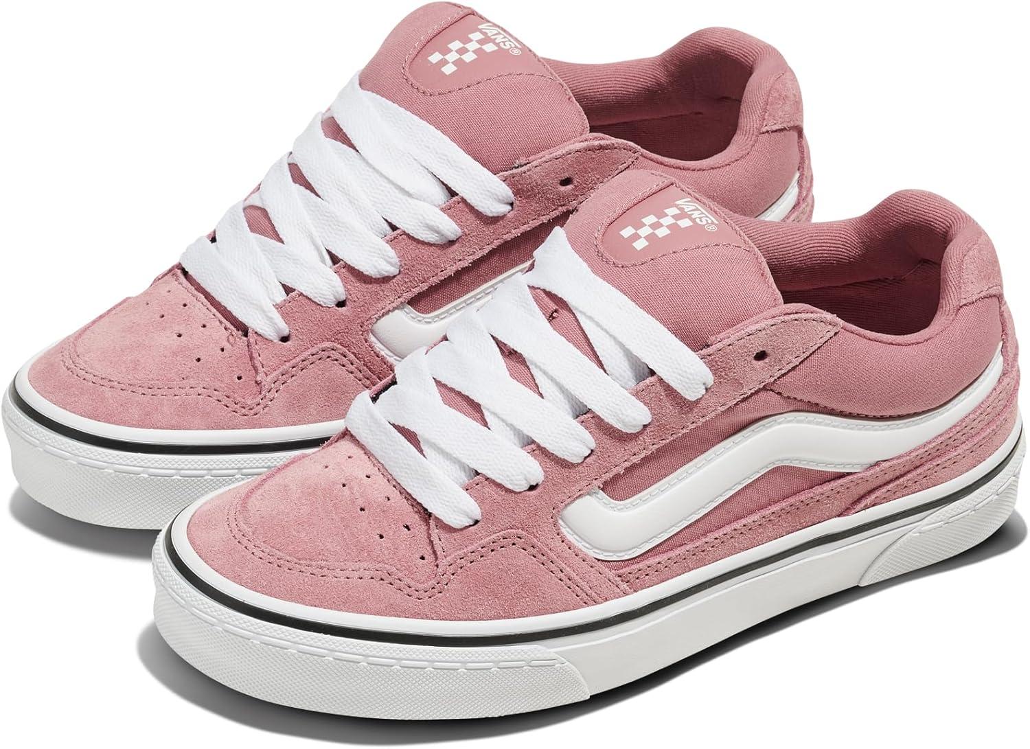 imageVans Womens Caldrone ShoesTonal Dusky Rose