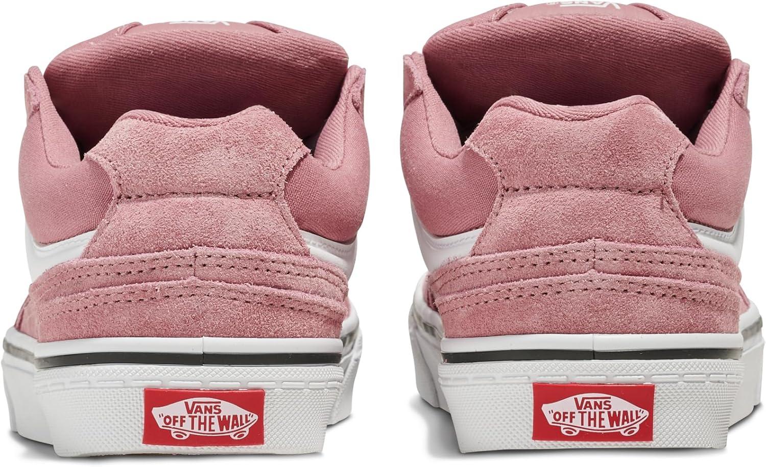 imageVans Womens Caldrone ShoesTonal Dusky Rose