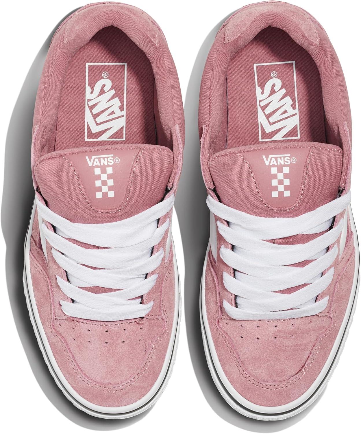 imageVans Womens Caldrone ShoesTonal Dusky Rose