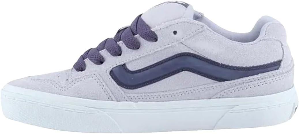 imageVans Womens Caldrone ShoesWashed Out Lilac Mist