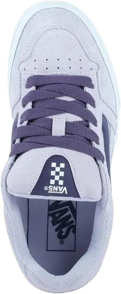 imageVans Womens Caldrone ShoesWashed Out Lilac Mist