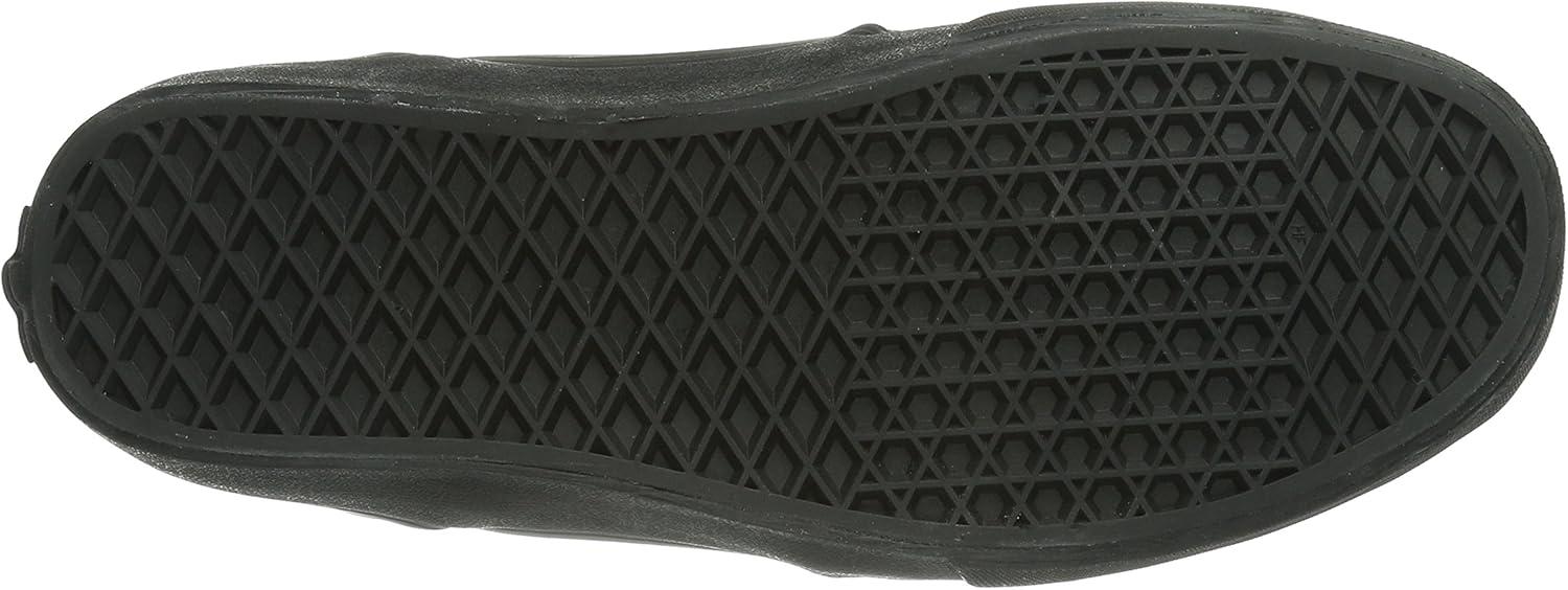 imageVans Womens Classic Slip On Platform SneakersBlack