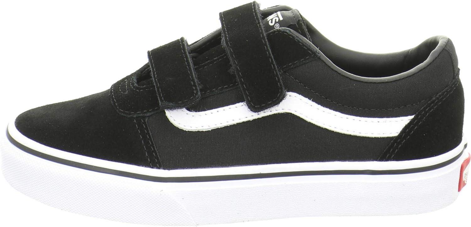 imageVans Womens Classic Slip On Platform SneakersBlack and White