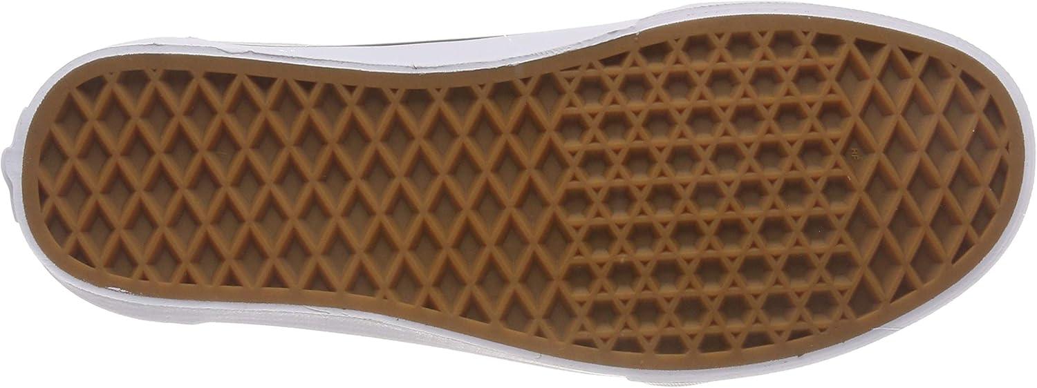 imageVans Womens Classic Slip On Platform SneakersGreen Suede Canvas Olive Qz2