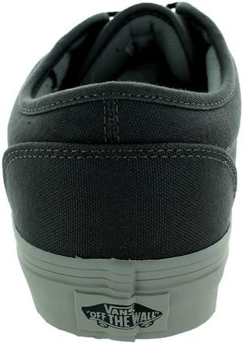 imageVans Womens Classic Slip On Platform SneakersGrey Check Liner Gray Light Gray