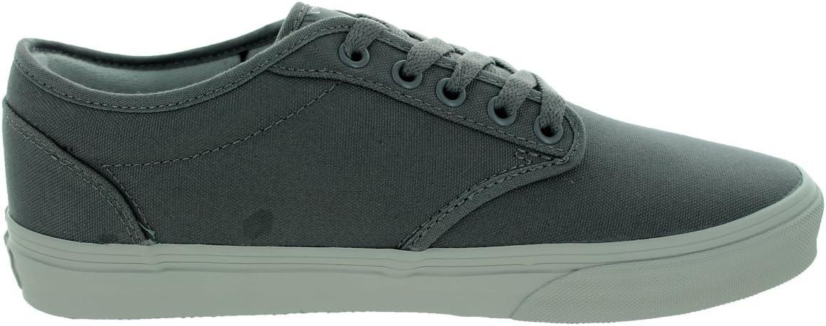 imageVans Womens Classic Slip On Platform SneakersGrey Check Liner Gray Light Gray