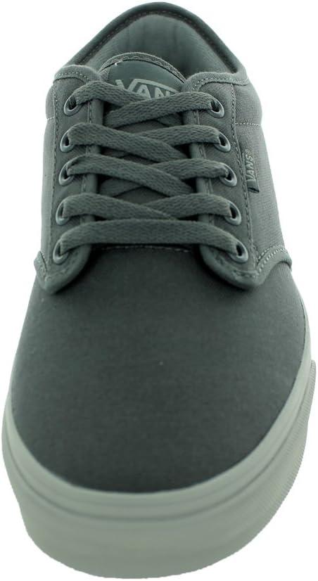 imageVans Womens Classic Slip On Platform SneakersGrey Check Liner Gray Light Gray