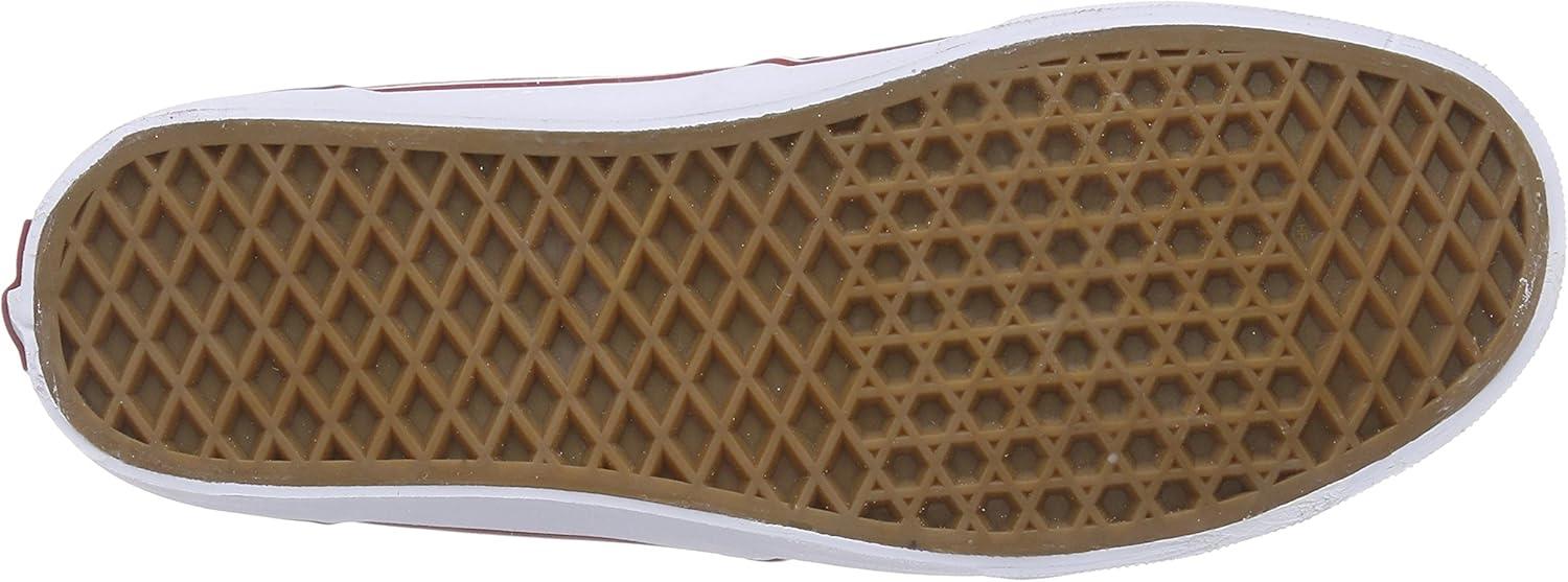 imageVans Womens Classic Slip On Platform SneakersMulticolored Flag Stv Navy Chili Pepper