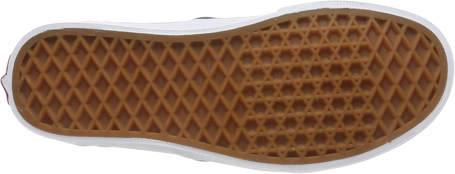 imageVans Womens Classic Slip On Platform SneakersMulticolour Red CheckerQuiet Shade Xnv