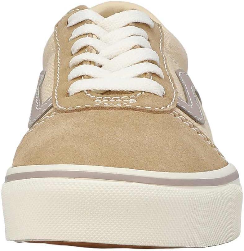 imageVans Womens Classic Slip On Platform SneakersOutdoor Incense Marshmallow