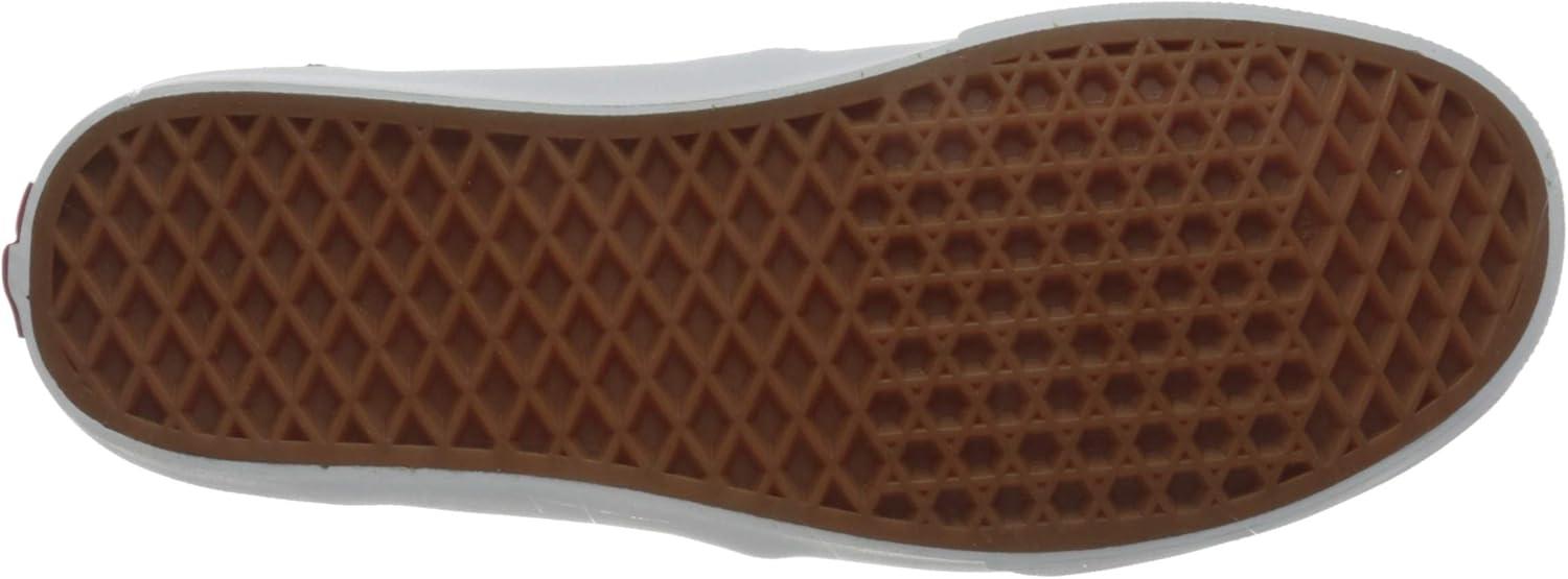 imageVans Womens Classic Slip On Platform SneakersRetro Sport Dress Blues Chili Pepper