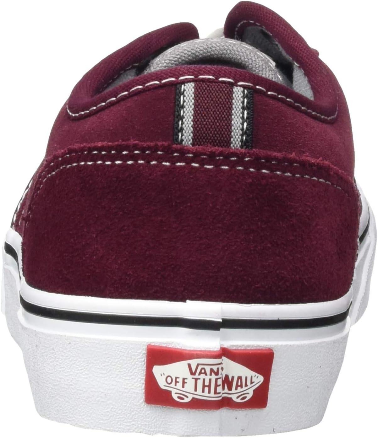 imageVans Womens Classic Slip On Platform SneakersRetro Sport Port Royale Black