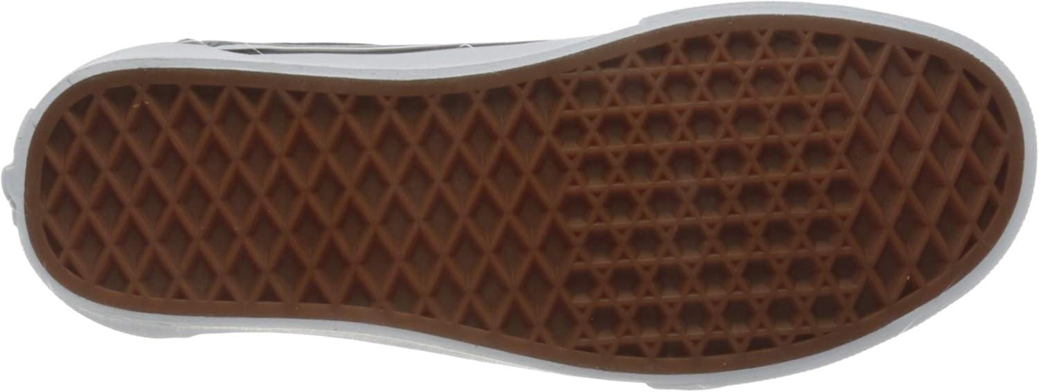 imageVans Womens Classic Slip On Platform SneakersSnake Gargoyle