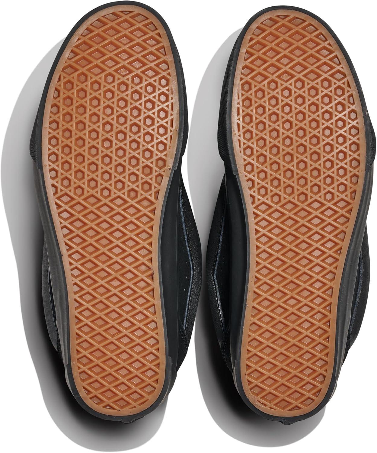 imageVans Womens Knu SkoolBlackBlack