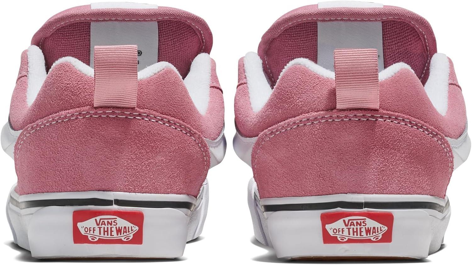 imageVans Womens Knu SkoolColor Theory Foxglove