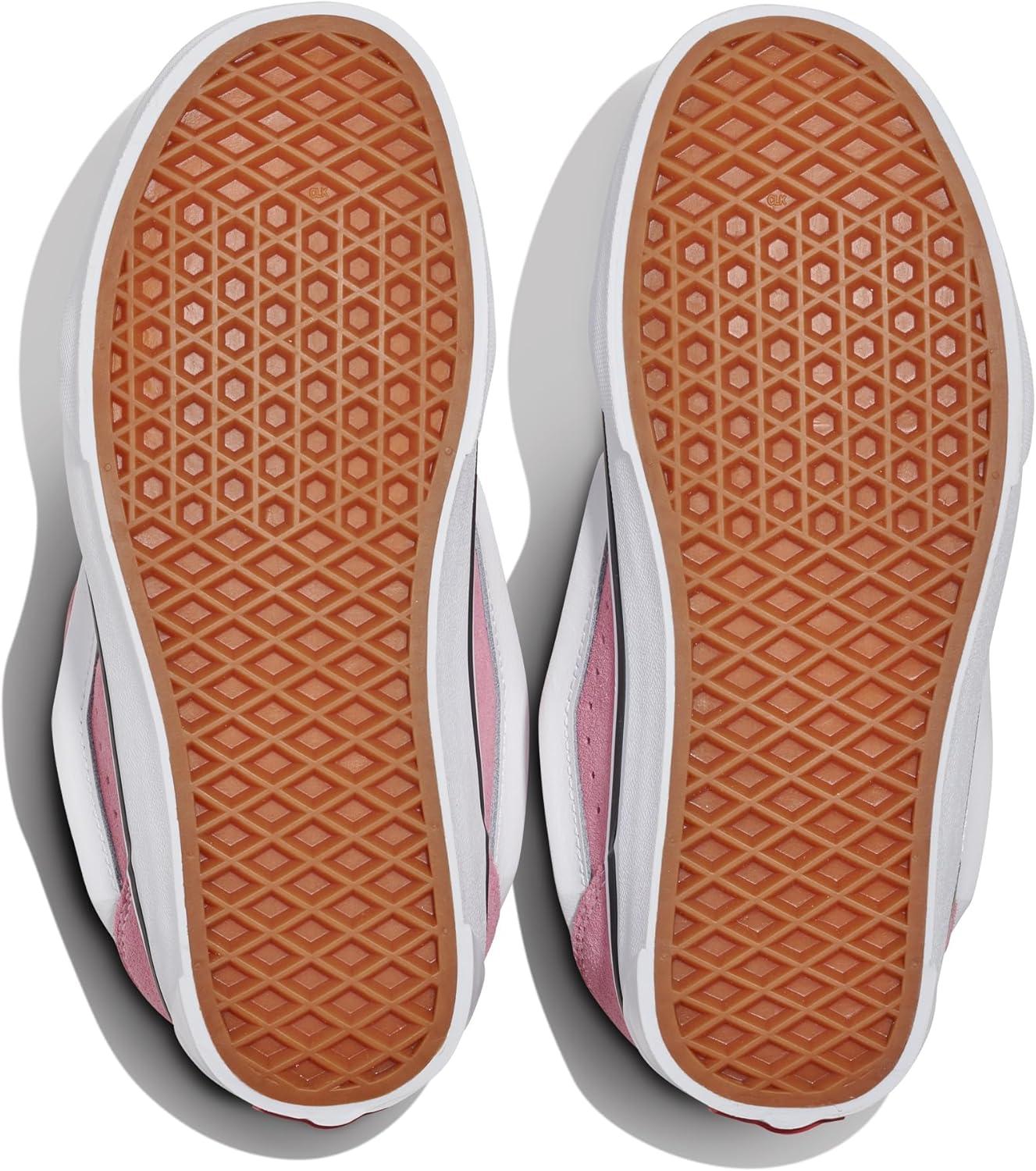 imageVans Womens Knu SkoolColor Theory Foxglove