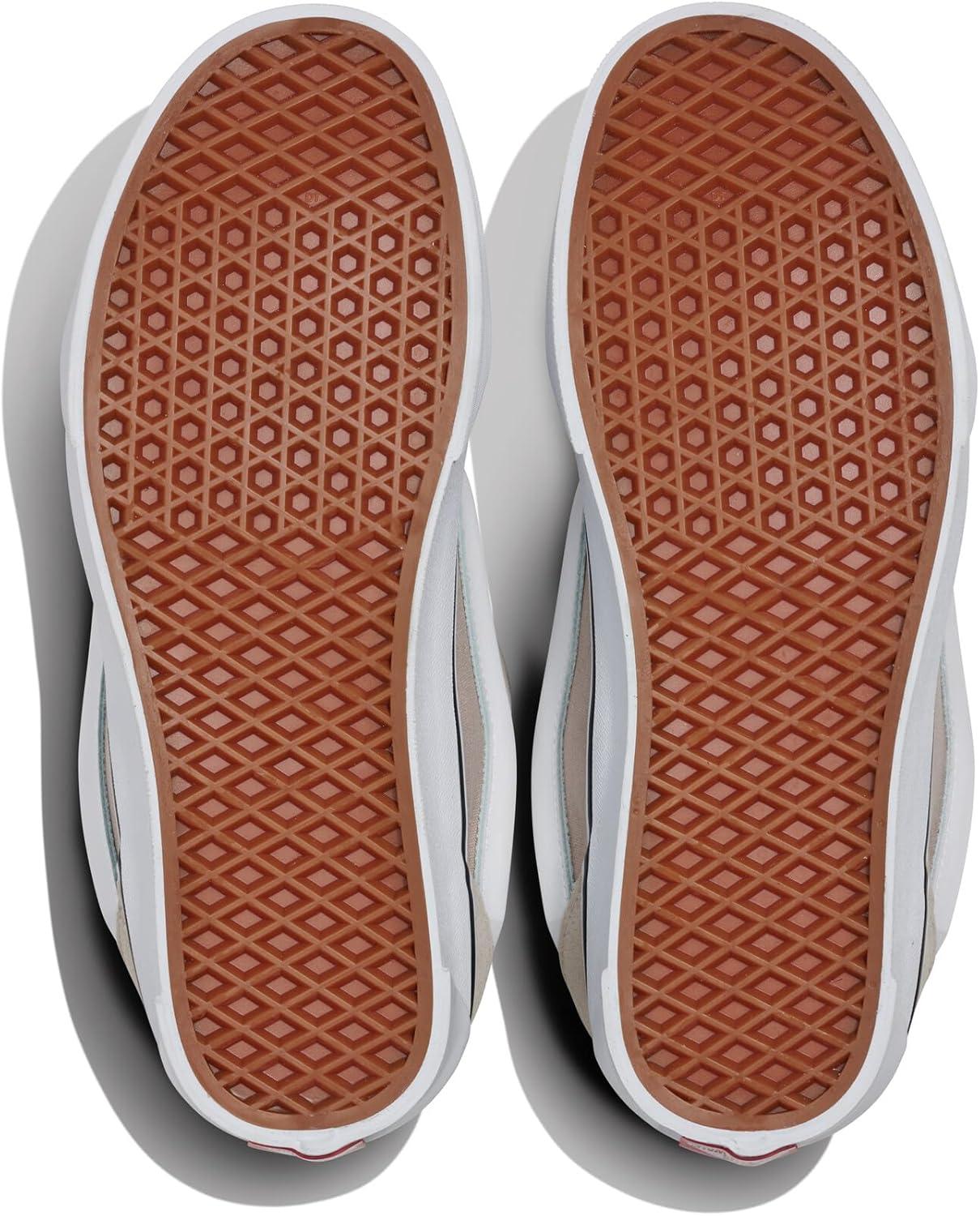 imageVans Womens Knu SkoolColor Theory Mushroom