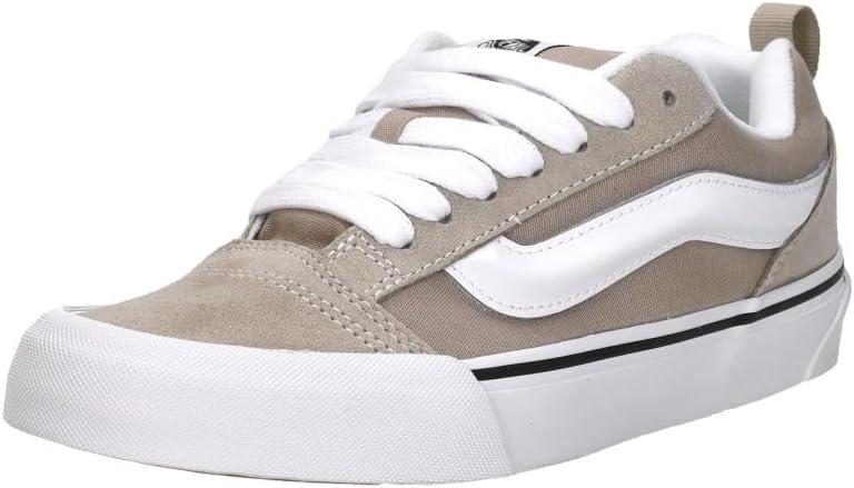 imageVans Womens Knu SkoolColor Theory Mushroom
