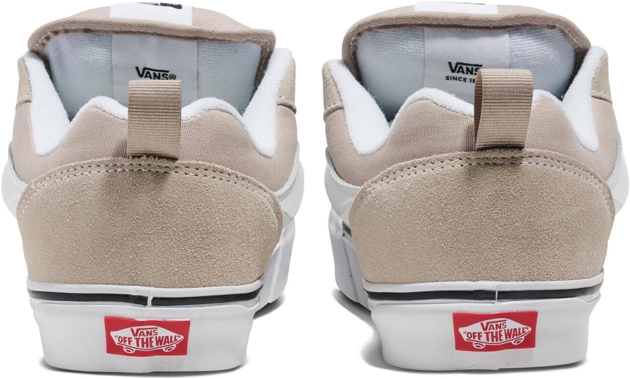 imageVans Womens Knu SkoolColor Theory Mushroom
