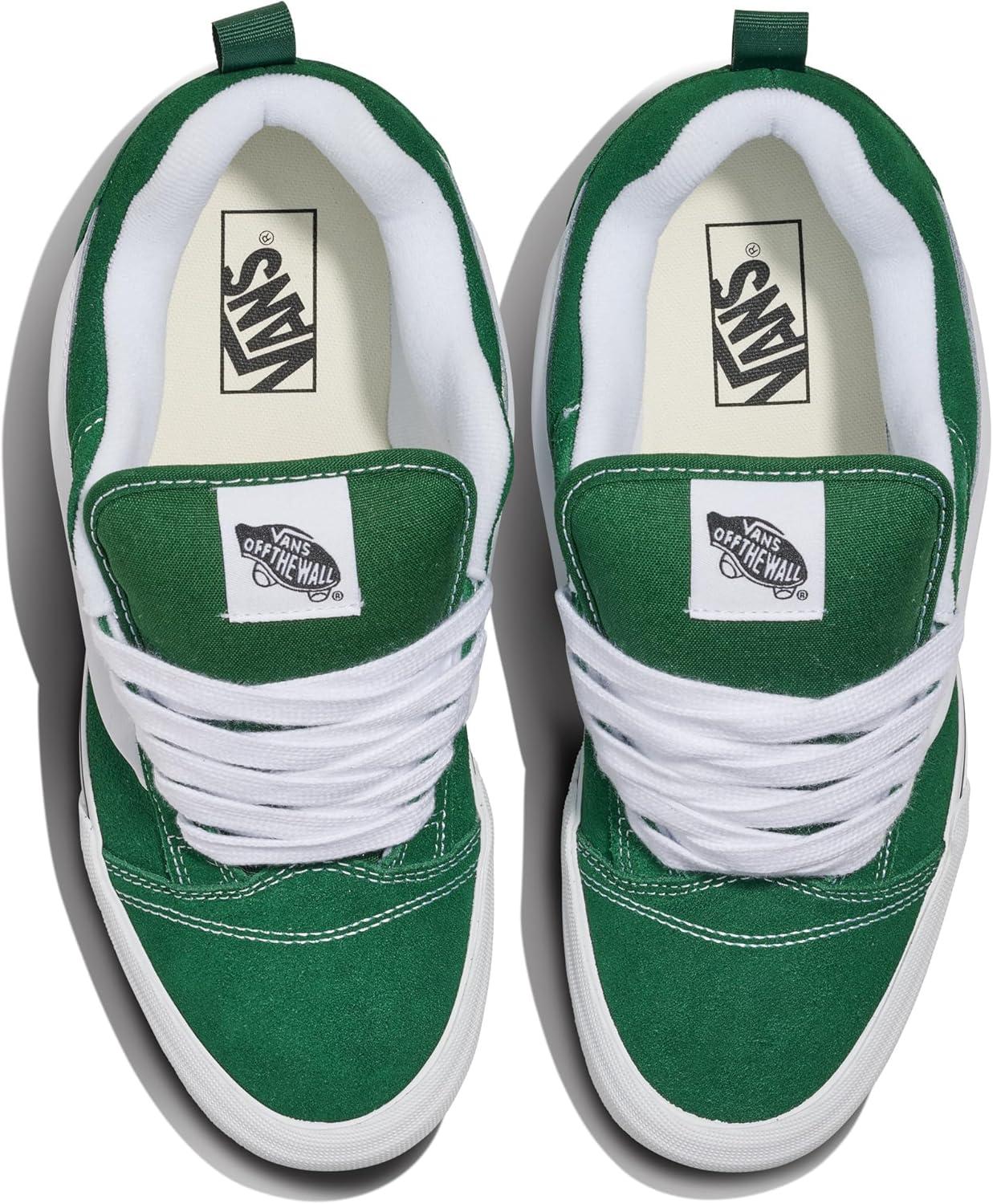 imageVans Womens Knu SkoolEden