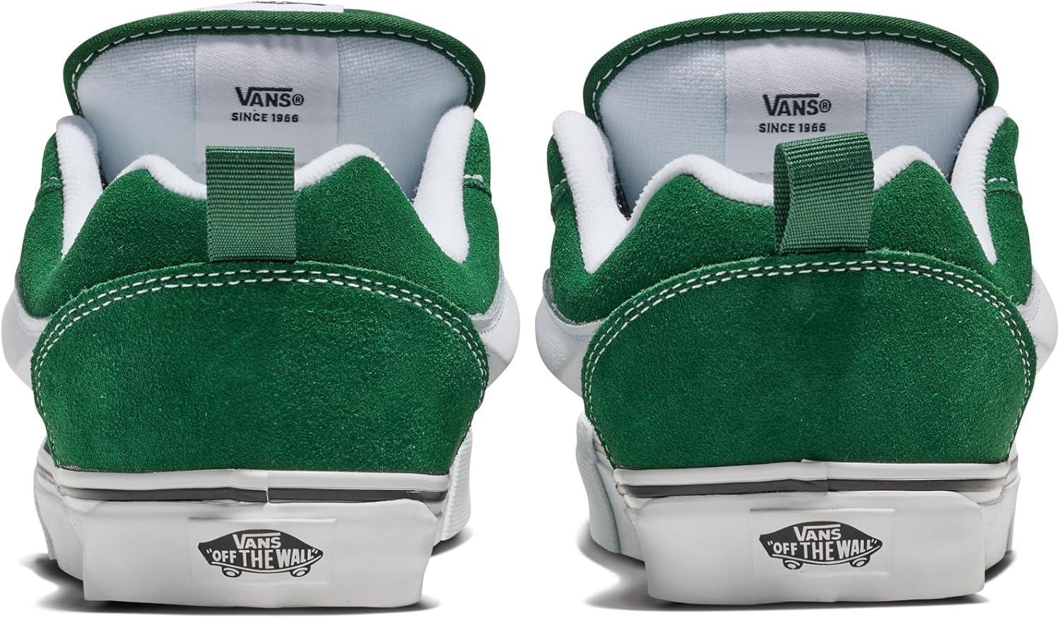 imageVans Womens Knu SkoolEden