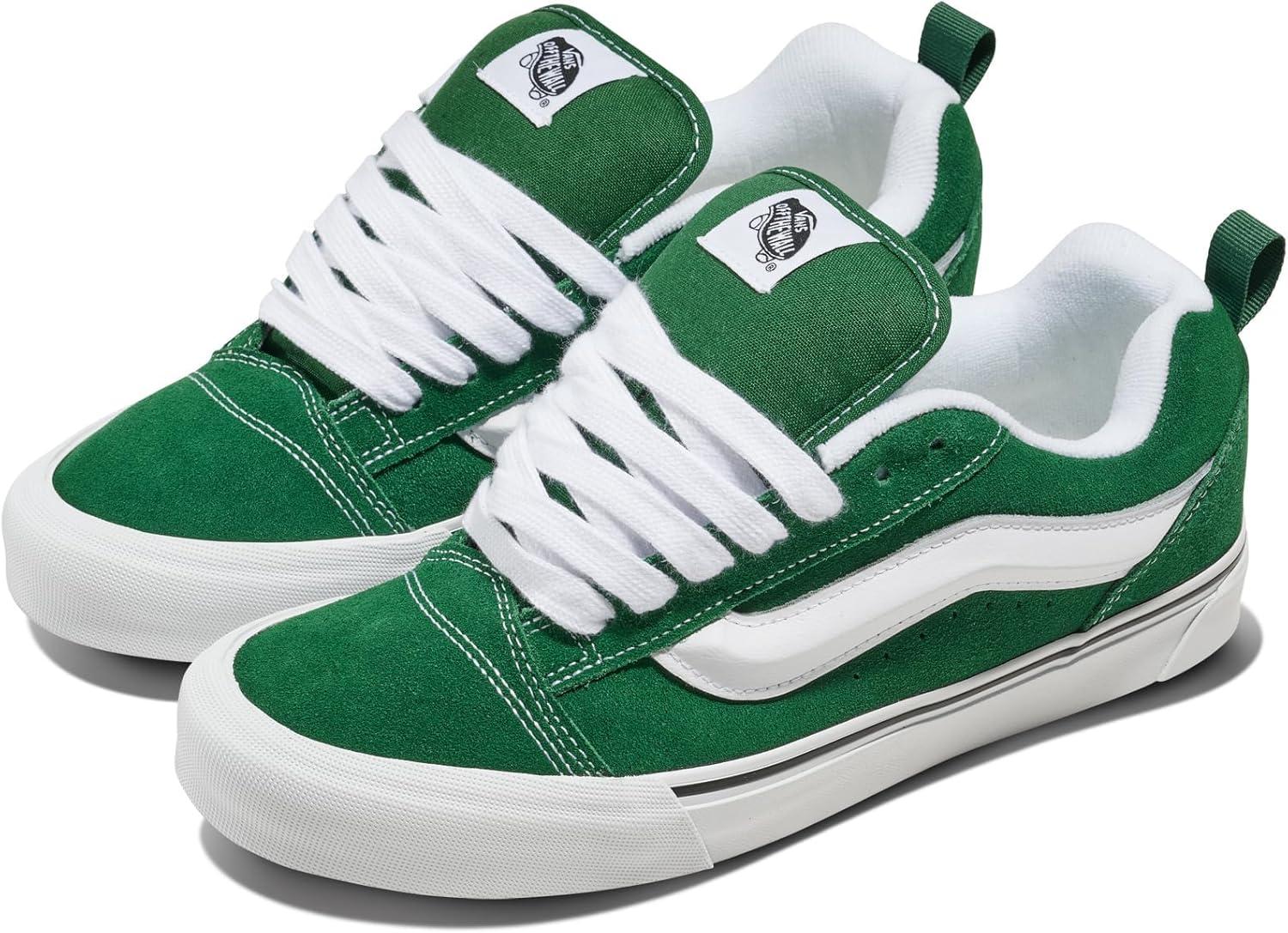 imageVans Womens Knu SkoolEden